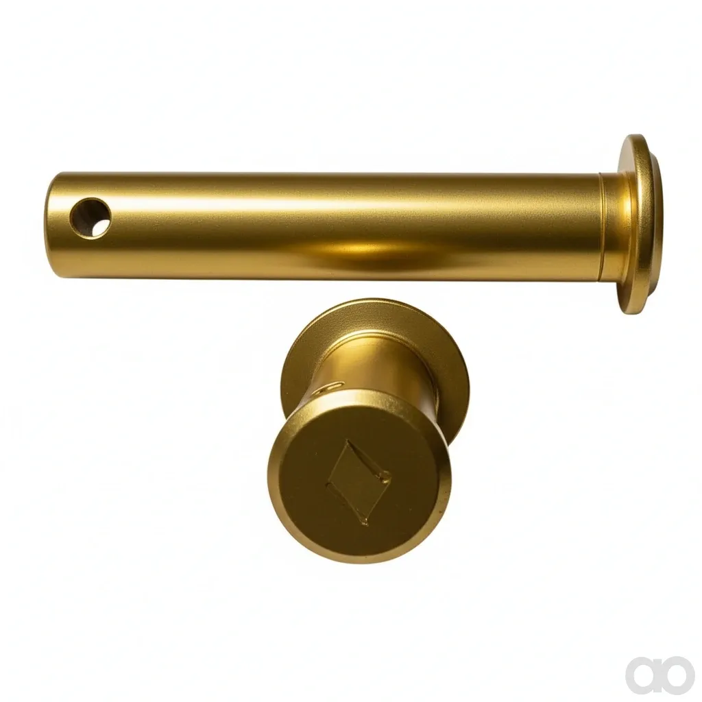 Amazone - 918280 - Bolzen Kurz