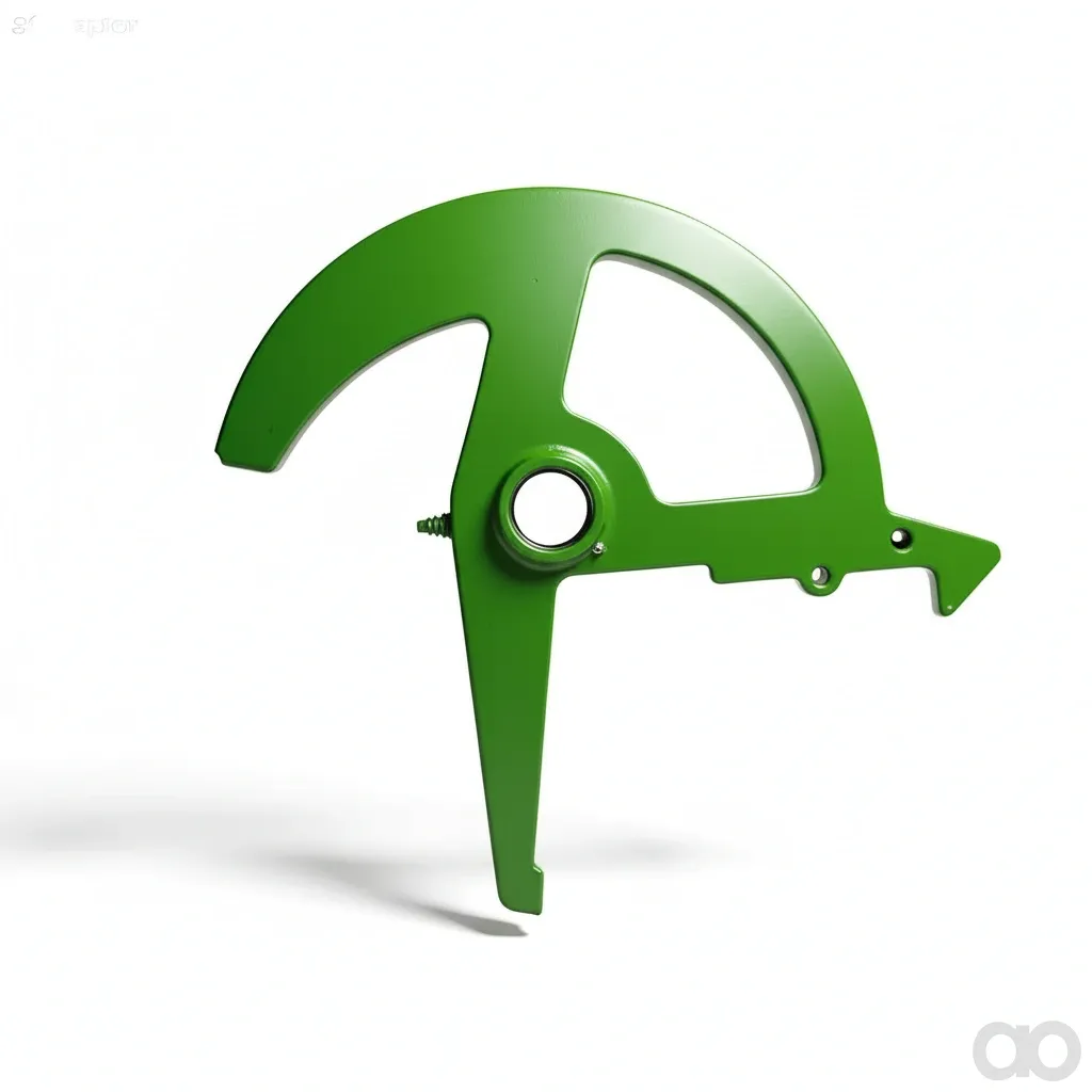 Amazone - 918345 - Raste Re. (02) #0E