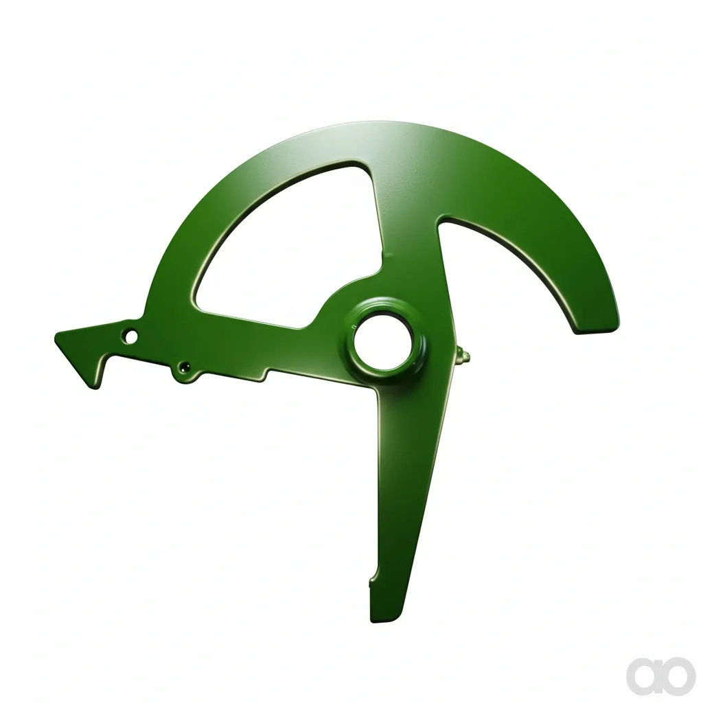 Amazone - 918346 - Raste Li. (02) #0E