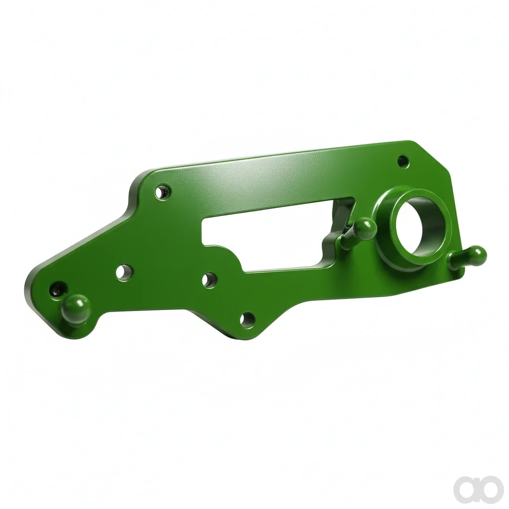 Amazone - 918734 - Seitenteil Re. (02) #0E