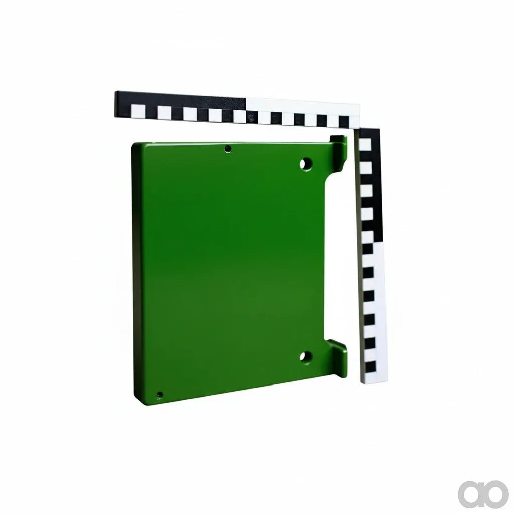 Amazone - 918948 - Halter F. Tank-Contr. (02)