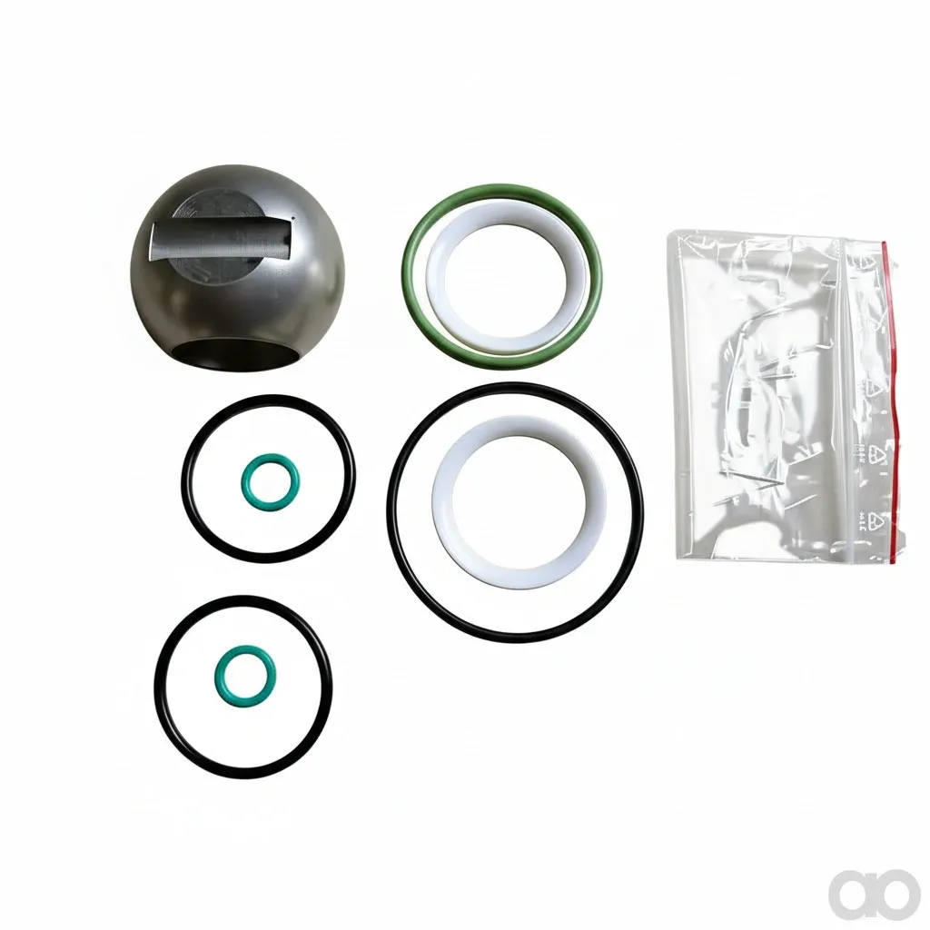 Amazone - 919123 - Dichtungssatz fuer 915354
