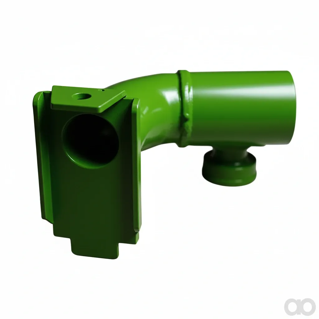Amazone - 919340 - Schlauchadapter Li. (02)