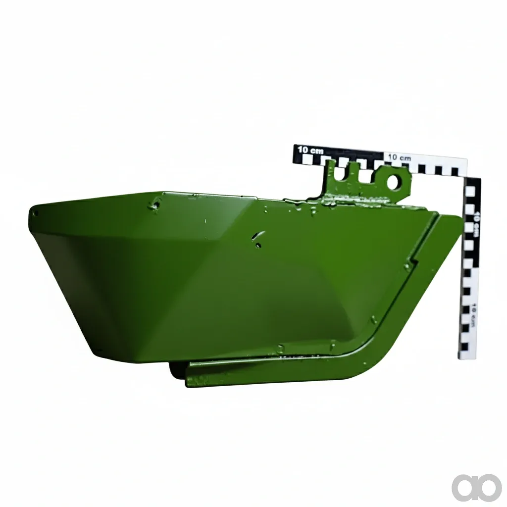 Amazone - 919516 - Saeschreibscheibe Classic Bohnen