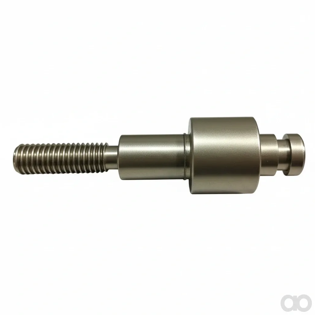 Amazone - 920664 - Lagerbolzen