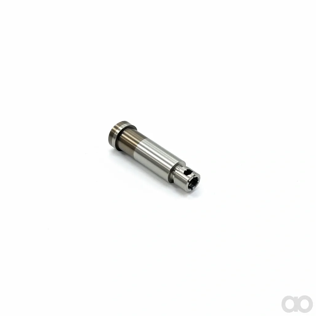 Amazone - 921360 - Rohr 30X100.5 Rad