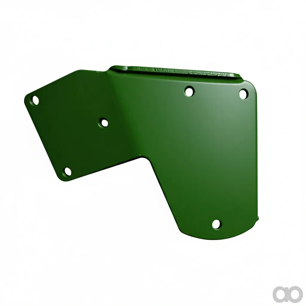 Amazone - 921690 - Empfaengerbaugruppe rechts (02) ##E