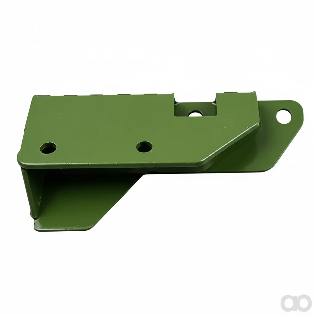Amazone - 921700 - Zusatzblech Comp. Re. (02) #0E