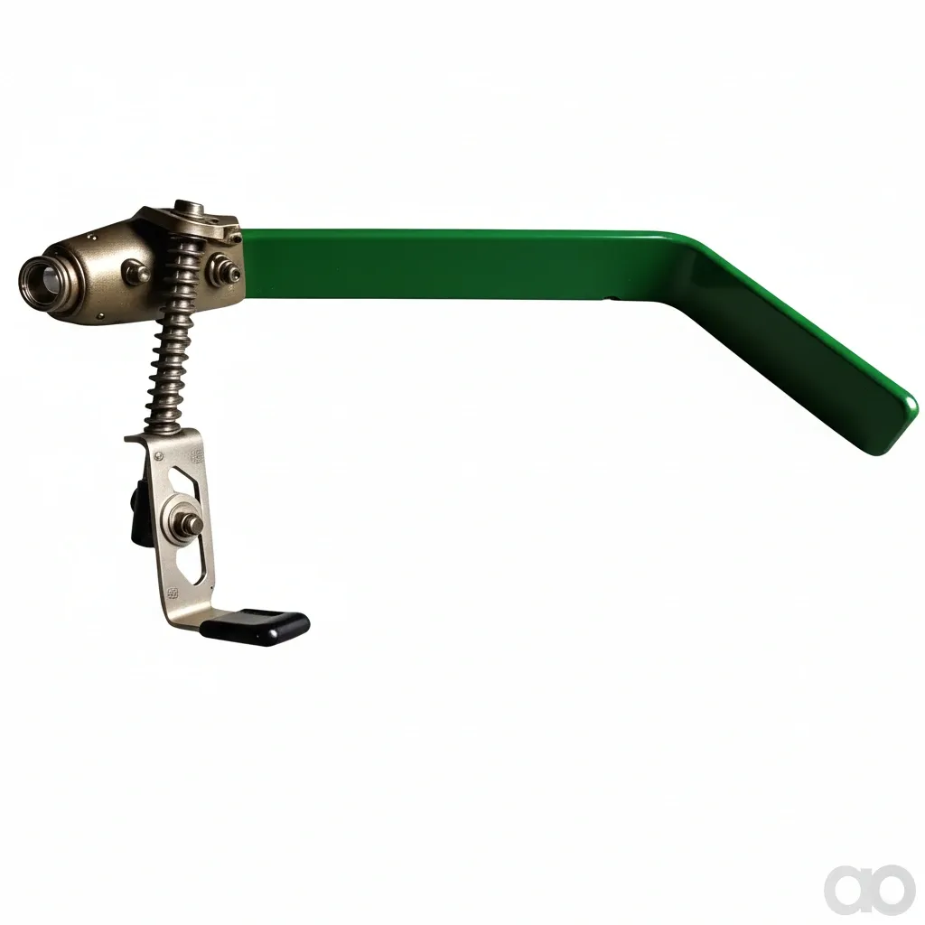 Amazone - 921806 - Zustreicher Contour Li. kpl