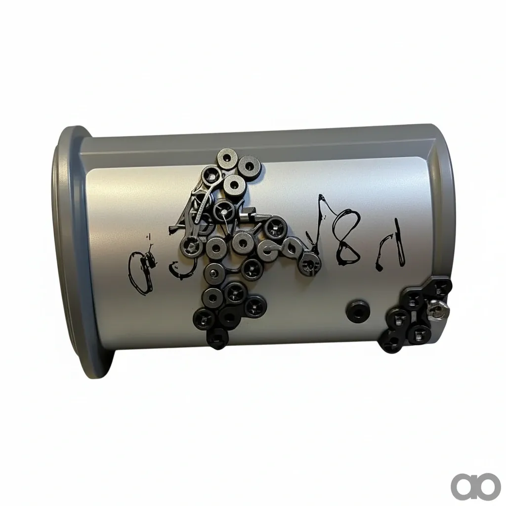 Amazone - 922184 - Einsaetze 1,8 Mm, 30 Stueck