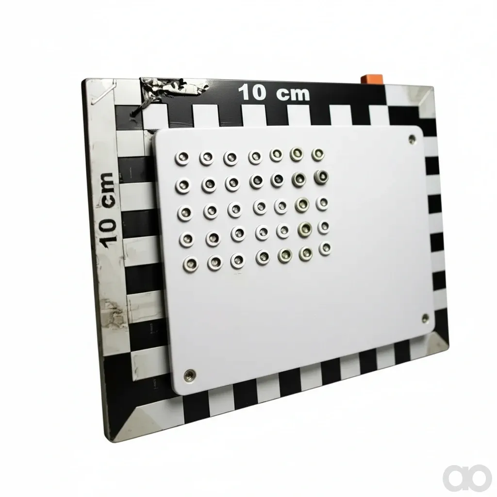 Amazone - 922187 - Einsaetze 0,8 Mm, 30 Stueck