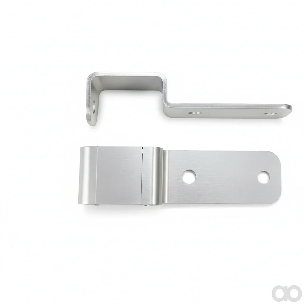Amazone - 922414 - Schellenhalter Lg.