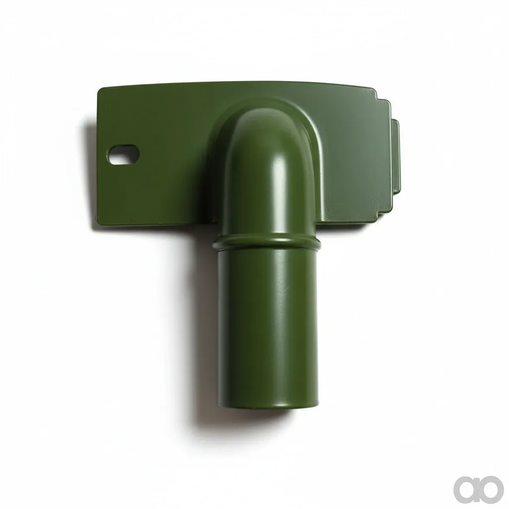 Amazone - 922448 - Adapter 90 Grad Li. (02)