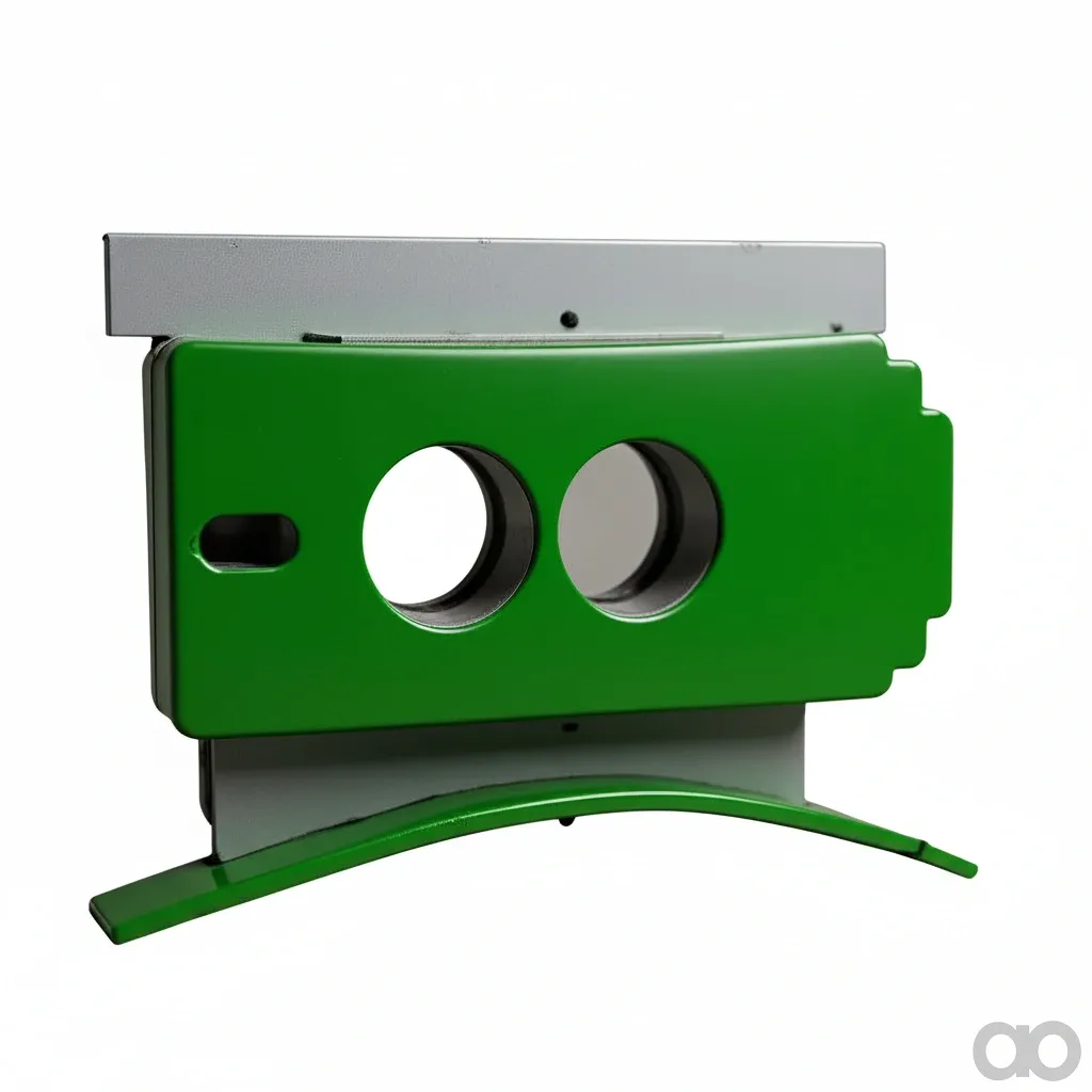 Amazone - 922457 - Adapter 2 Schlaeuche (02)