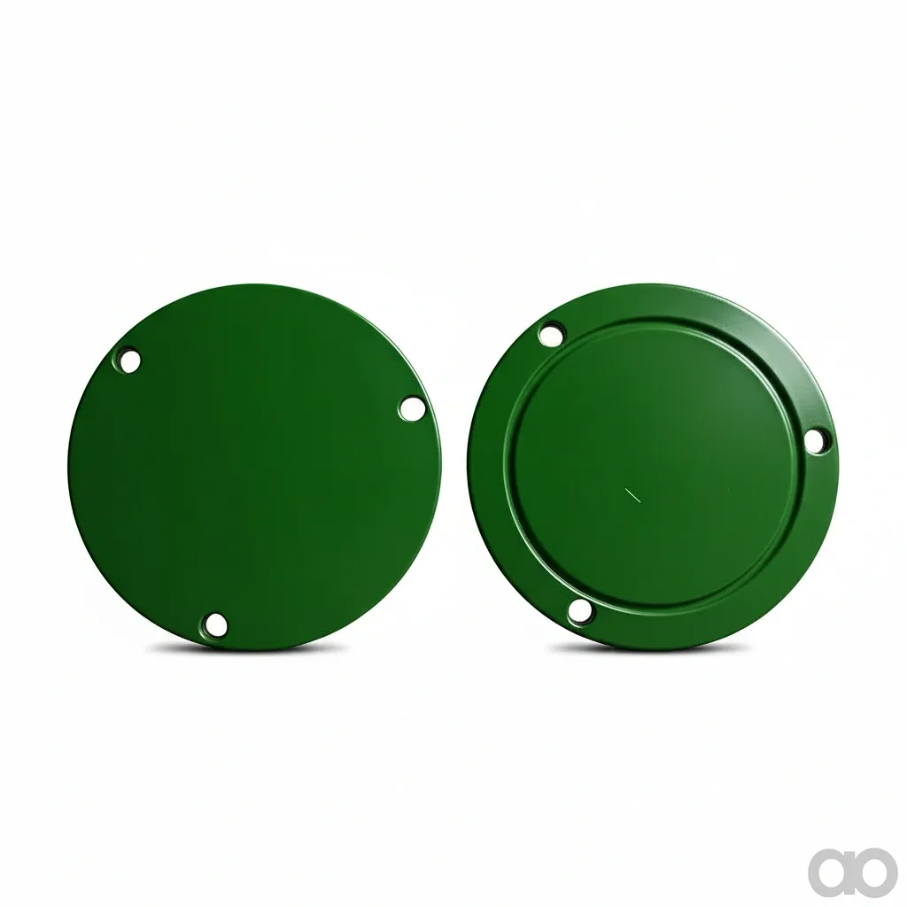 Amazone - 922531 - Abdeckung (02)