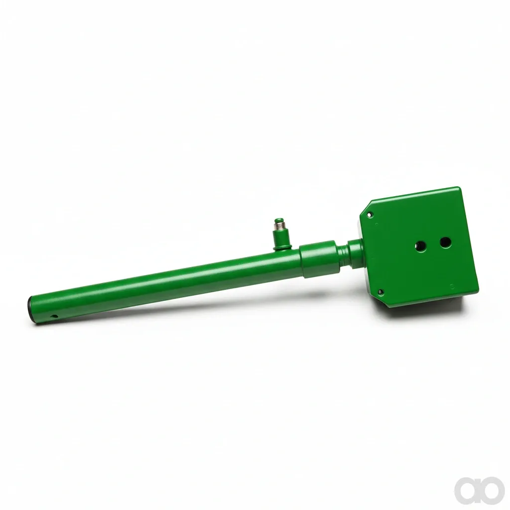Amazone - 922820 - Hydraulikzylinder mit Rollenhalterung 150 (02/K3/80) Teil