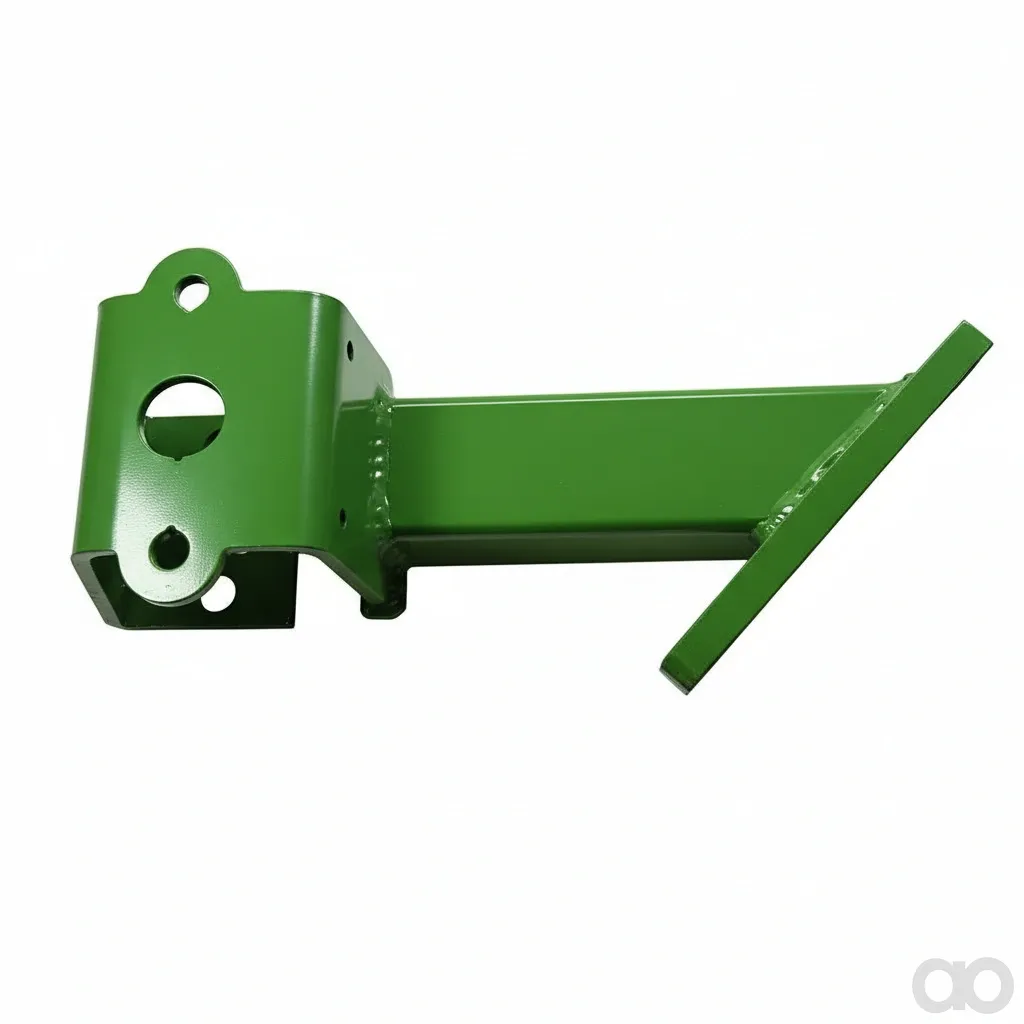 Amazone - 922918 - Halter Re. Kpl. (02/K5) ##A