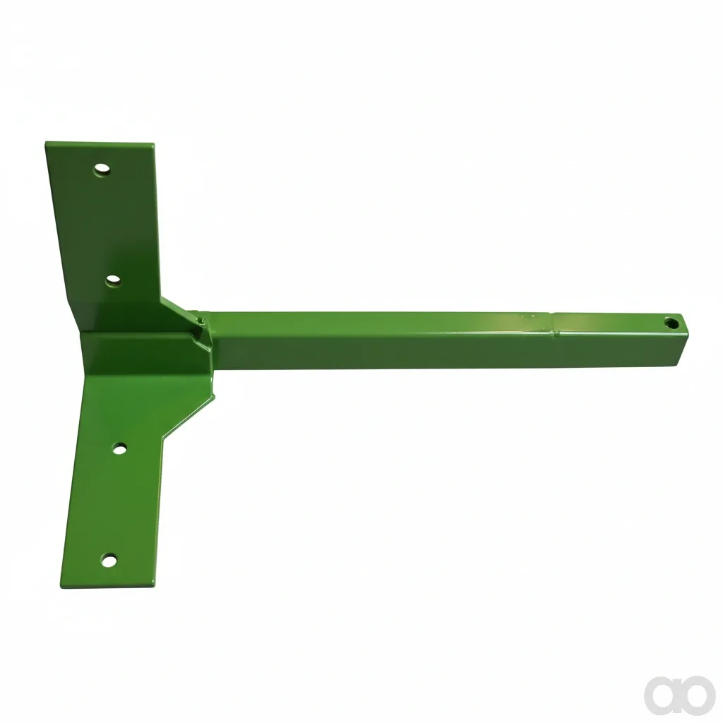 Amazone - 922956 - Aufnahme F.stuetze Re. #0E