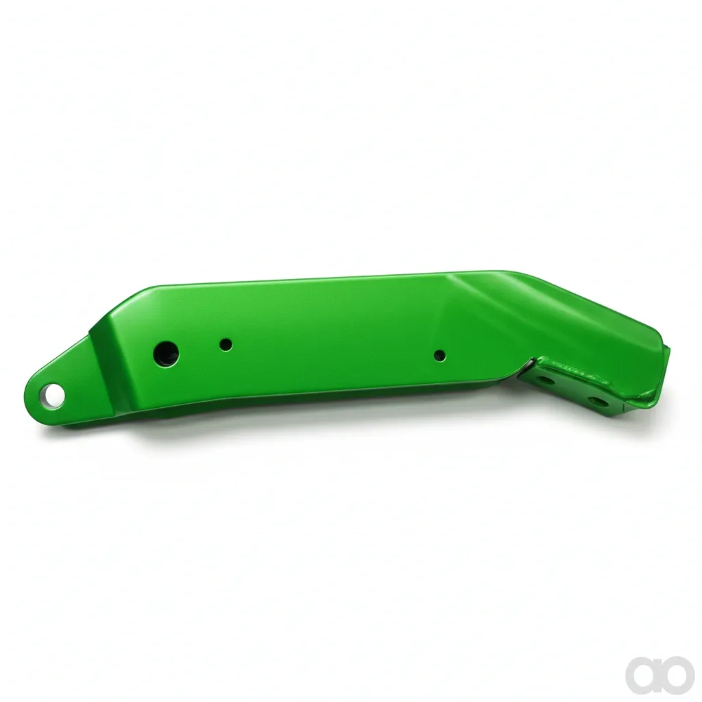 Amazone - 923099 - Oberlenkerverlaengerung##E
