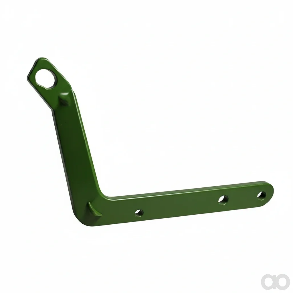 Amazone - 923190 - Druckrollenhalter