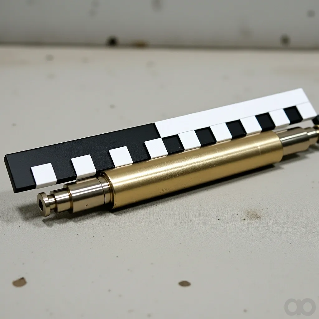 Amazone - 923257 - Lagerstift