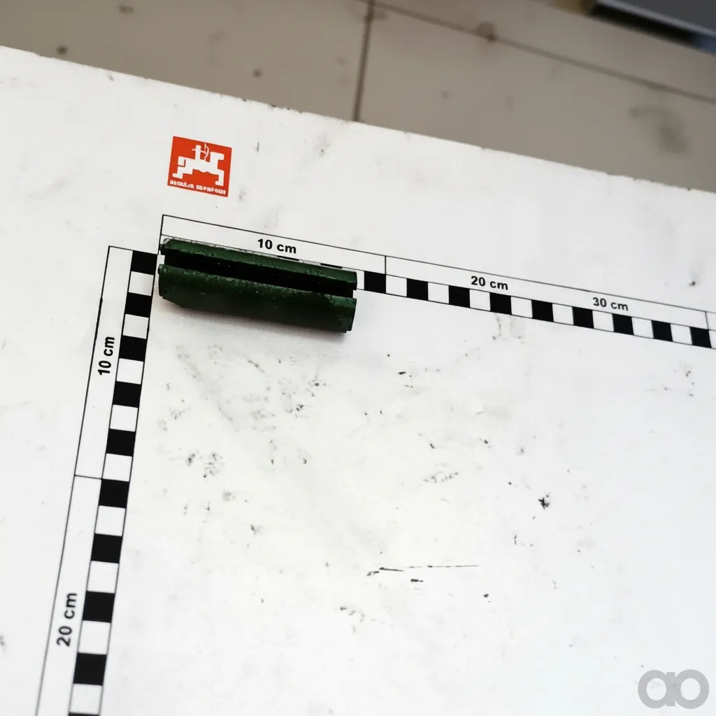 Amazone - 923291 - Spannstift 25X80