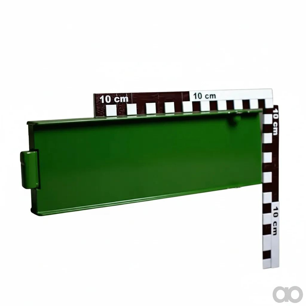 Amazone - 923311 - Deckel Un. (02/K5)