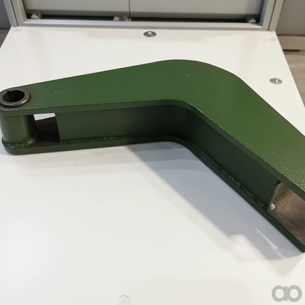 Amazone - 923431 - Schere 600 (02)