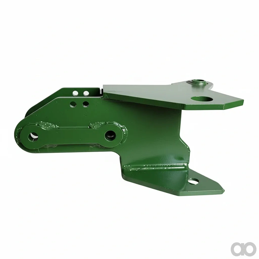Amazone - 923529 - Aufnahme F. Endausleger Re. (0