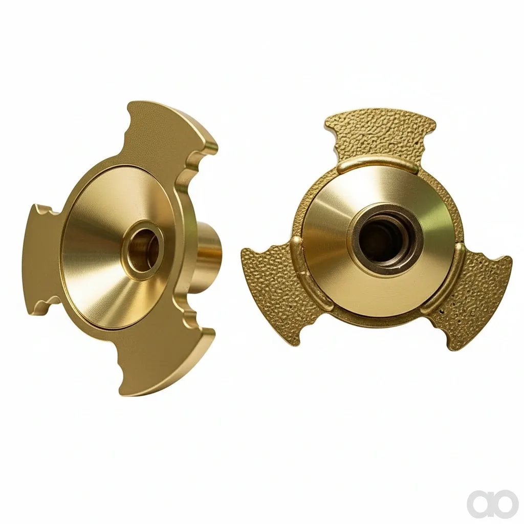 Amazone - 923552 - Kuppelplatte Starr (B10)
