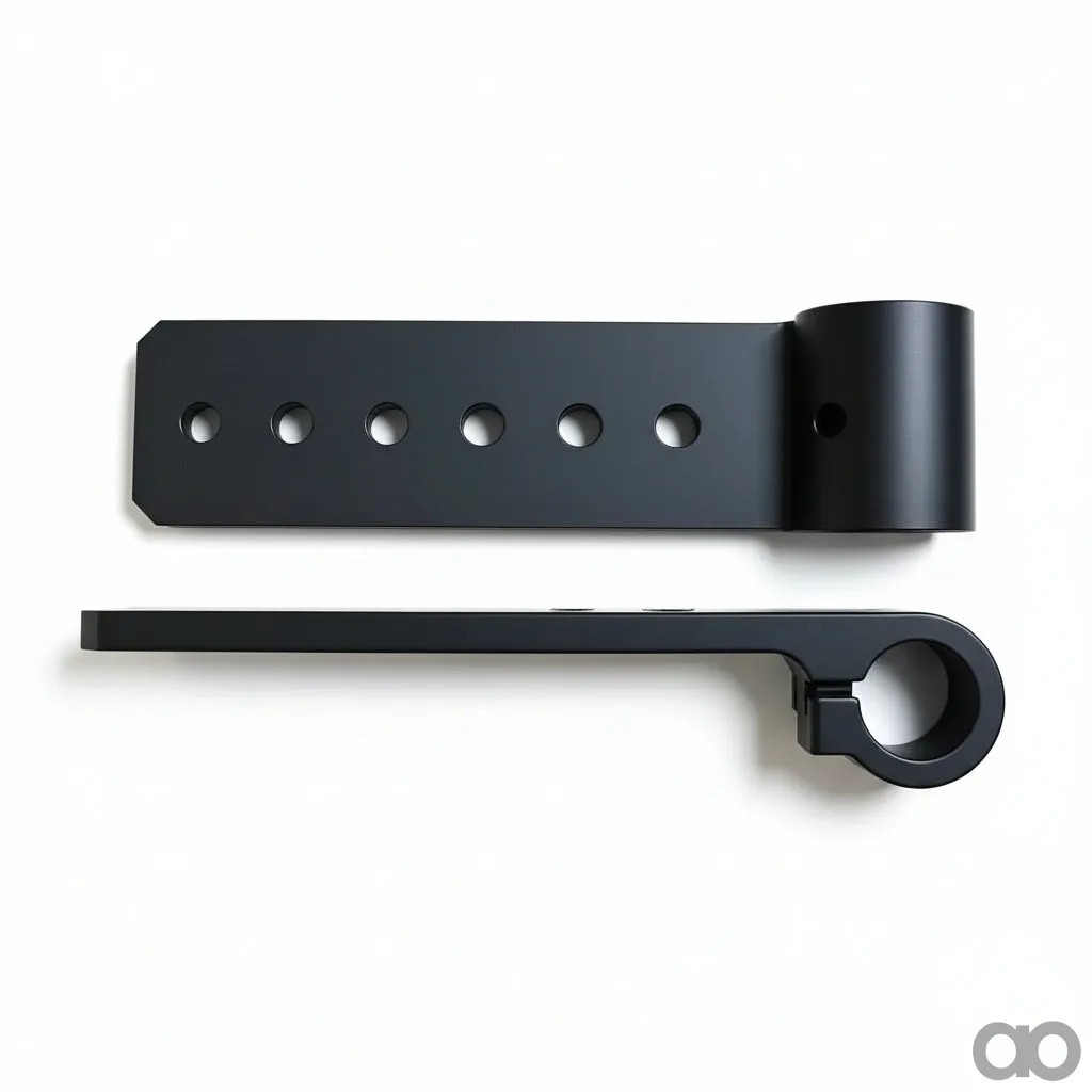 Amazone - 923797 - Halter F. Verlaengerung