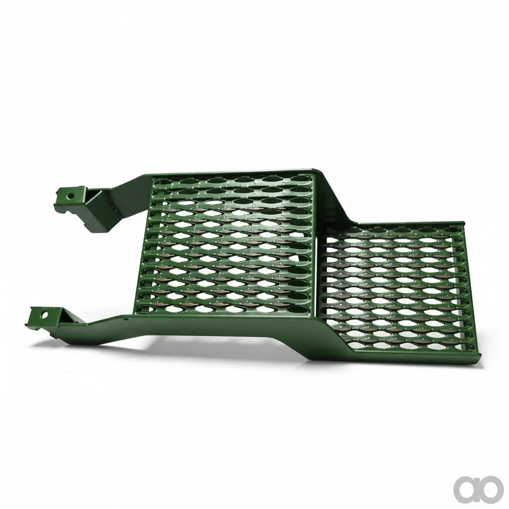 Amazone - 923810 - Ladesteg (02) ##A