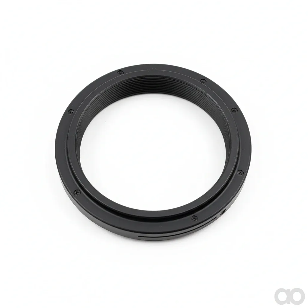 Amazone - 923941 - Anschlussring