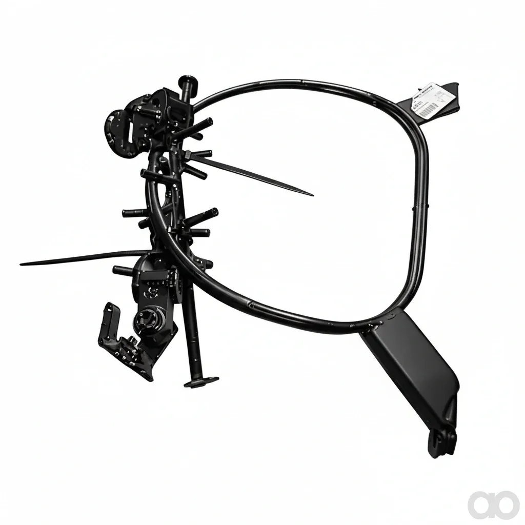 Amazone - 924103 - Ringruehrwerk Za-Xs
