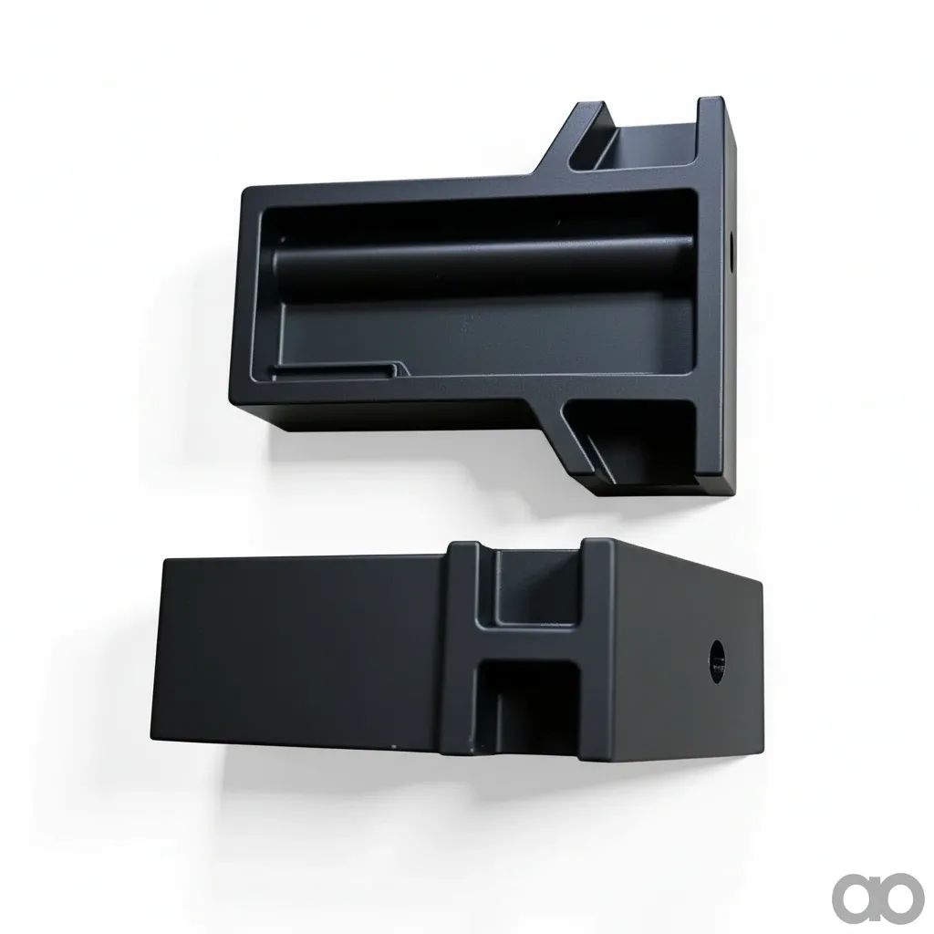 Amazone - 924167 - Abstandshalter Universal 40x90