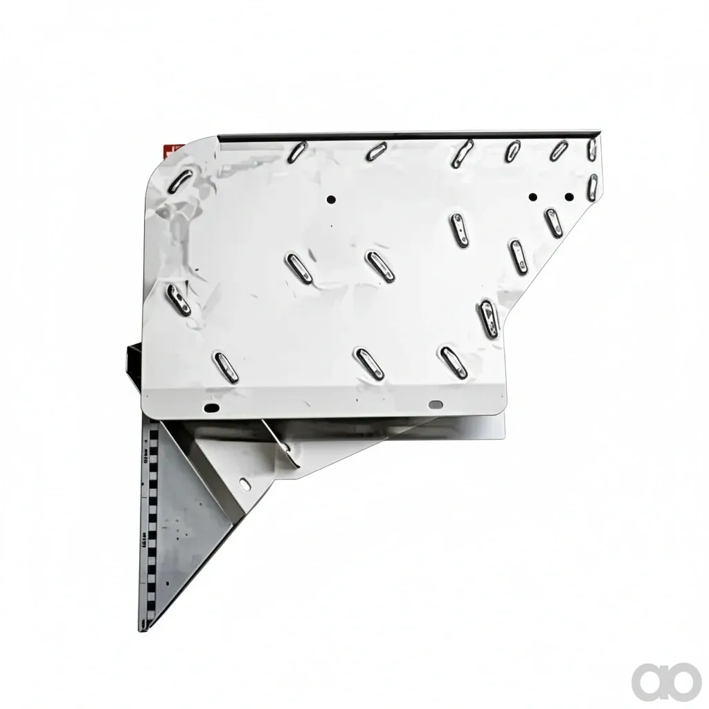 Amazone - 924417 - Trimmer Li. (09) E