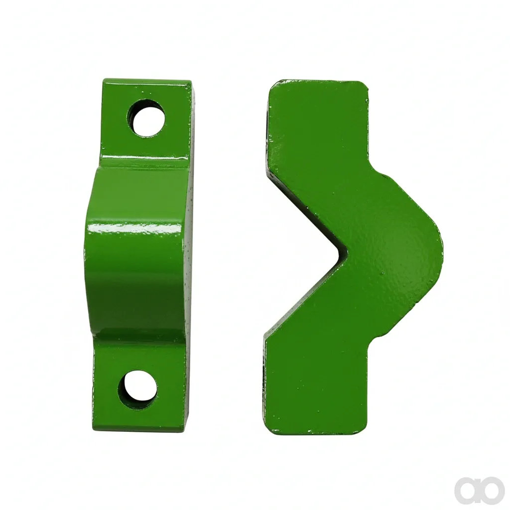 Amazone - 924432 - Achshalter