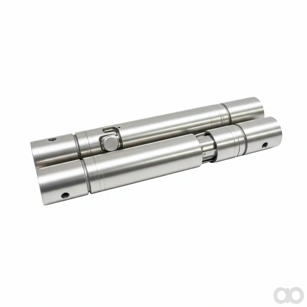 Amazone - 924448 - Antriebswelle Laenge RD 669 25x290