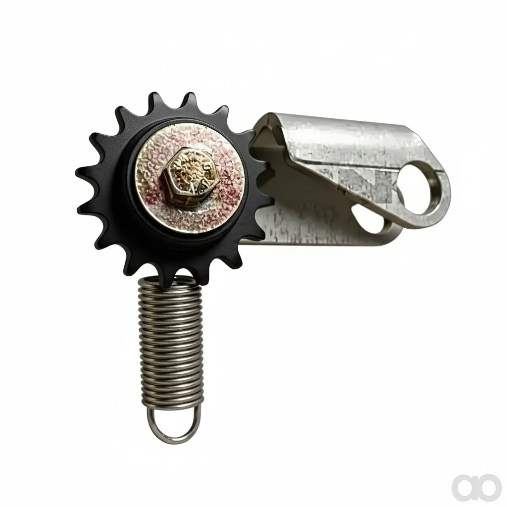 Amazone - 924454 - Kettenspanner (MB)