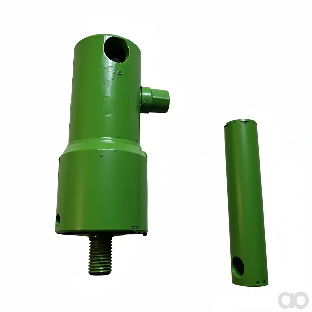 Amazone - 924682 - Hydraulikzylinder 35-65-117