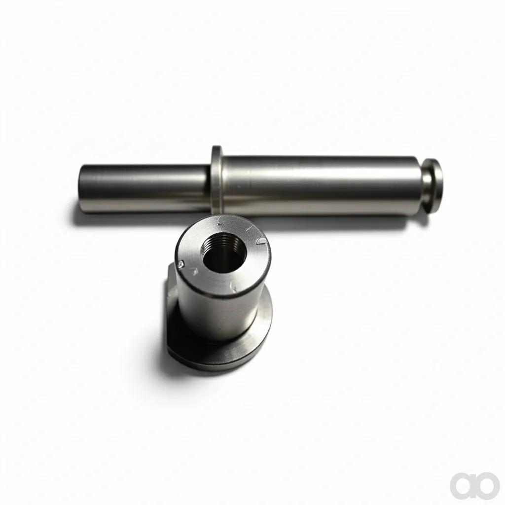 Amazone - 924766 - Lagerstift RD 669 34X143 1