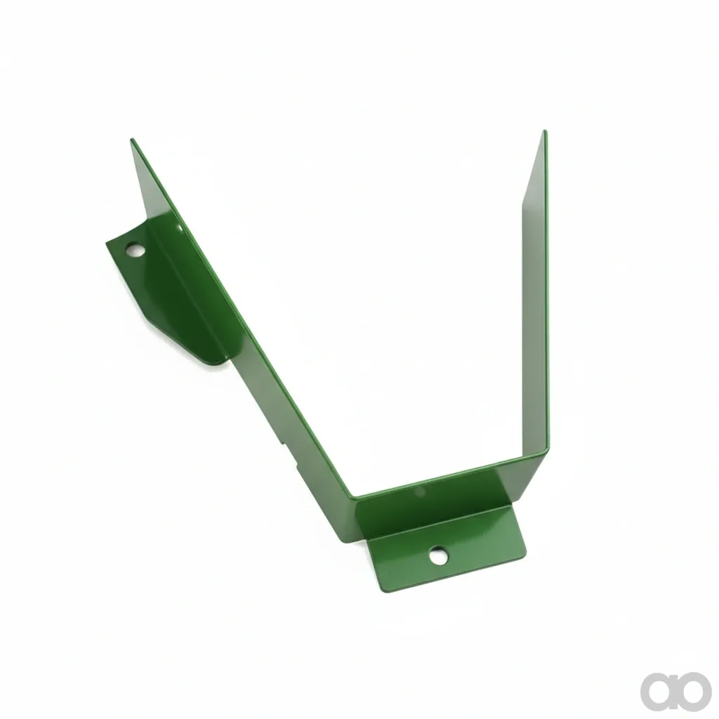 Amazone - 924779 - Schutzblech Ob (02)