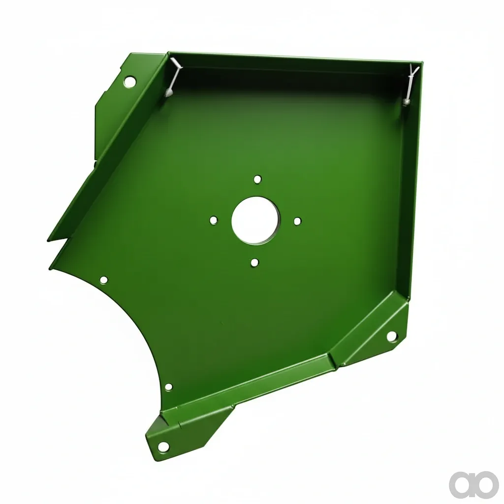 Amazone - 924781 - Schutzdeckel Un. (02)