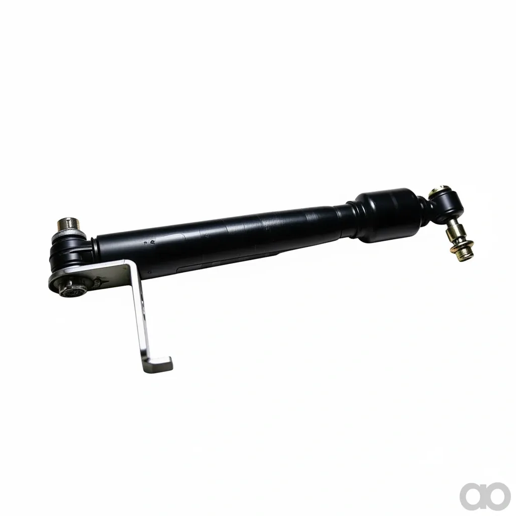 Amazone - 924796 - Daempfer Fuer Riemenspanner