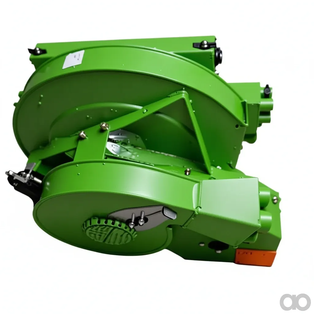 Amazone - 924800 - Geblaese Mit Foerdergeblaese 1