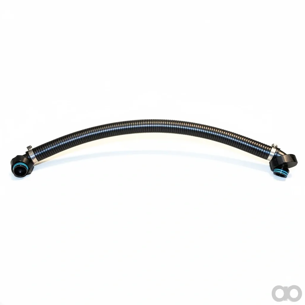 Amazone - 924833 - Saugschl. 40X1000 Spuelw.##E