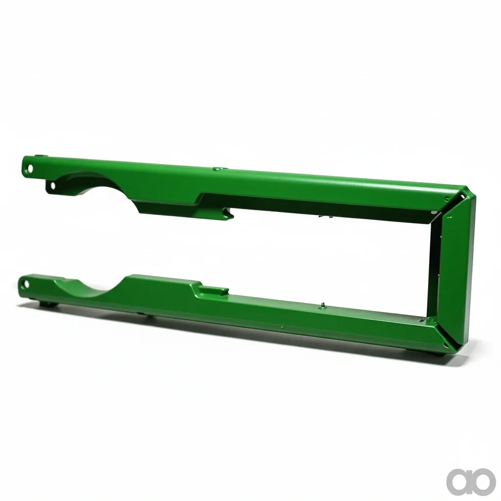Amazone - 924850 - Schlauchhalter (02)
