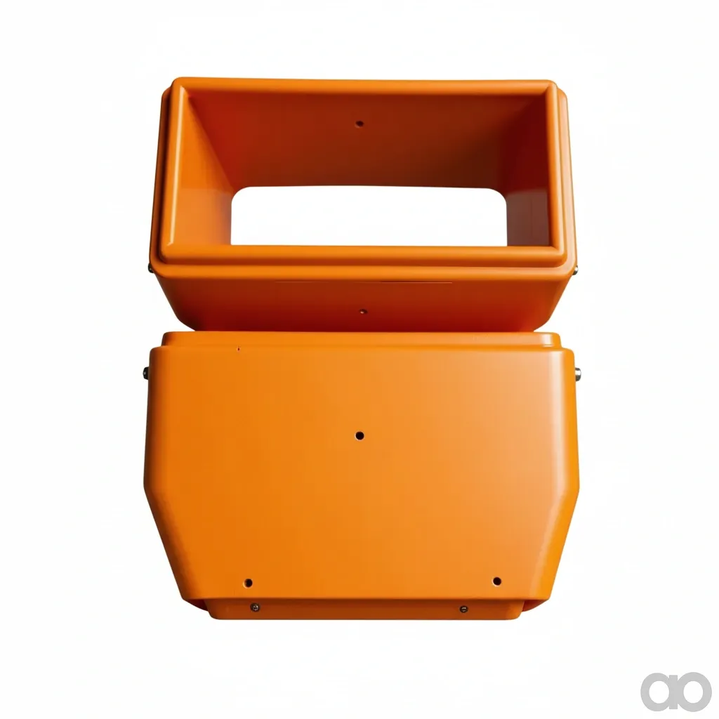 Amazone - 924876 - Behaelter Gekuerzt##A