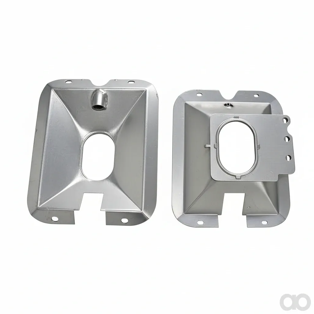 Amazone - 924945 - Trichterspitze Zg-B #0E
