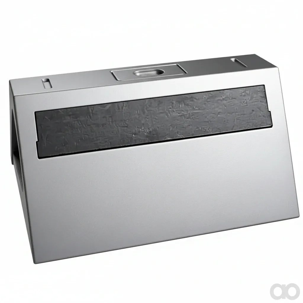 Amazone - 924969 - Segmentabstreifer